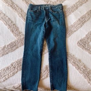 American Eagle High-rise Jegging